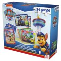 Games FOG MEB Paw Core12Pzl Pk S23 GML Puzzle układanka Kreskówki