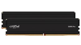 Crucial Crucial CP2K16G56C46U5 moduł pamięci 32 GB 2 x 16 GB DDR5 5600 MHz