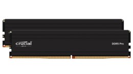 Crucial Crucial CP2K16G56C46U5 moduł pamięci 32 GB 2 x 16 GB DDR5 5600 MHz