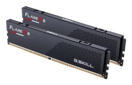 G.SKILL G.SKILL FLARE X5 AMD DDR5 2X16GB 6000MHZ CL28 EXPO BLACK F5-6000J2836G16GX2-FX5