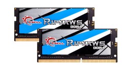 G.SKILL G.SKILL RIPJAWS SO-DIMM DDR4 2X16GB 2666MHZ CL19 1,20V F4-2666C19D-32GRS