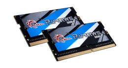 G.SKILL G.SKILL RIPJAWS SO-DIMM DDR4 2X16GB 2666MHZ CL19 1,20V F4-2666C19D-32GRS