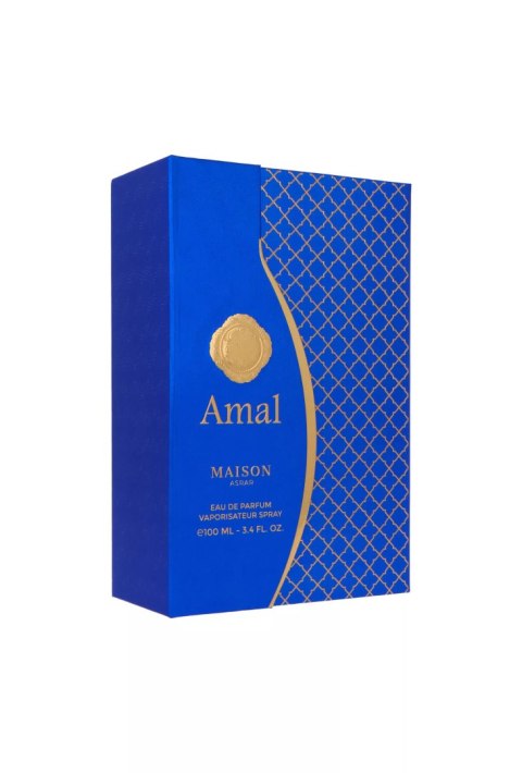 Maison Asrar Amal Edp 100ml