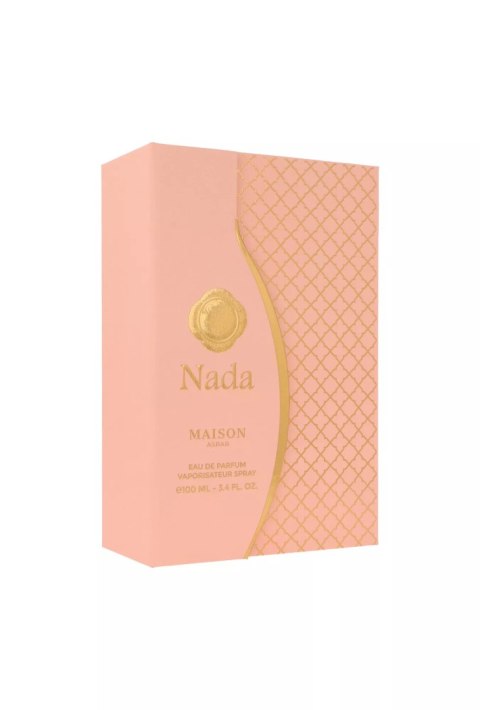 Maison Asrar Nada Edp 100ml