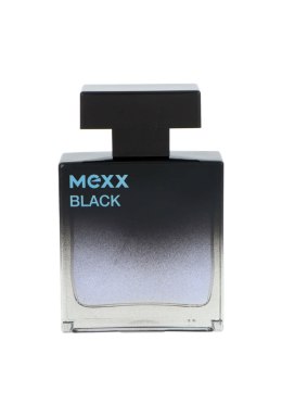 Tester Mexx Black for Him Edt 50ml