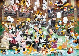 Clementoni Clementoni Puzzle 6000el Disney Gala 36525