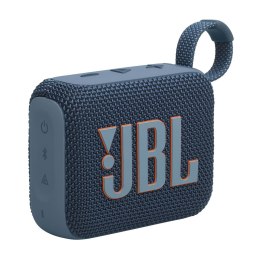 JBL JBL GO 4 BLU głośnik przenośny Bluetooth niebieski