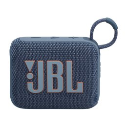 JBL JBL GO 4 BLU głośnik przenośny Bluetooth niebieski