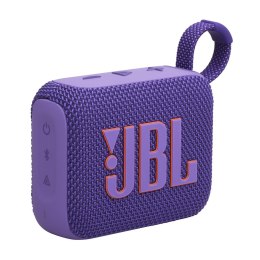 JBL JBL GO 4 PUR głośnik przenośny Bluetooth fioletowy