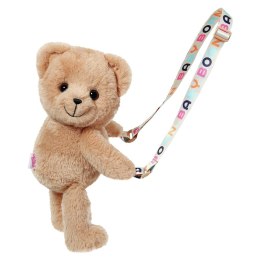 MGA BABY born Teddy Bag