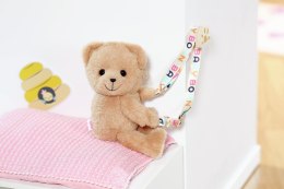 MGA BABY born Teddy Bag