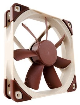 Noctua Wentylator NOCTUA 120mm 7,4/10,7/17,8 dBA