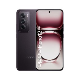 OPPO Smartfon Oppo Reno 12 5G 12/256GB Black Brown