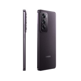 OPPO Smartfon Oppo Reno 12 5G 12/256GB Black Brown