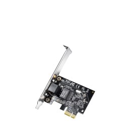 CUDY Karta sieciowa CUDY PE10 Gigabit PCIe