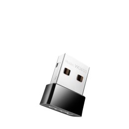 CUDY Karta sieciowa CUDY WU650 AC650 USB 2.0 Nano