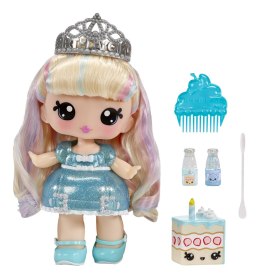 MGA MGA Entertainment Yummiland Large Doll + Lipgloss Pet- Callie Birthday Cake