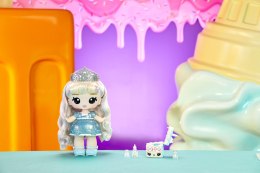 MGA MGA Entertainment Yummiland Large Doll + Lipgloss Pet- Callie Birthday Cake