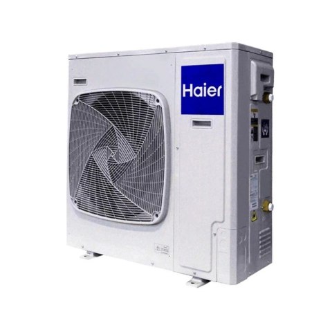 HAIER Pompa ciepła monoblok Haier Super Aqua 7,8 kW AU082FYCRA(HW)