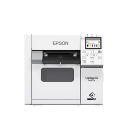 Brother Epson CW-C4000e (mk)