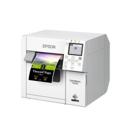 Brother Epson CW-C4000e (mk)