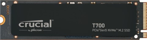 Crucial Crucial T700 1 TB M.2 PCI Express 5.0 NVMe