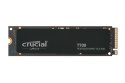 Crucial Crucial T700 1 TB M.2 PCI Express 5.0 NVMe