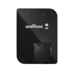 Wallbox Wallbox Miedziana ładowarka samochodowa SB, gniazdo typu 2, 11kW, | Ładowarka ścienna | Ładowarka do pojazdów elektrycznych, gni