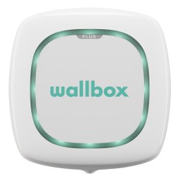 Wallbox Wallbox Pulsar Plus Biały Ściana 3