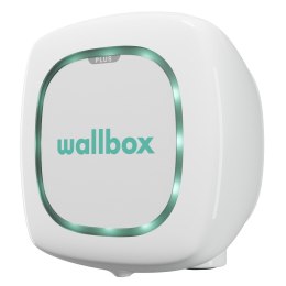 Wallbox Wallbox Pulsar Plus Biały Ściana 3