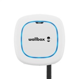 Wallbox Wallbox Sienines dežes pulsaras nie więcej niż 22 kW 5 m biały