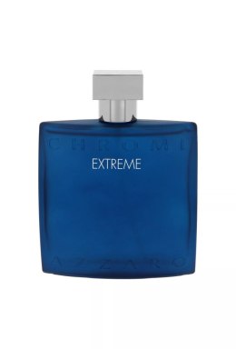 Azzaro Chrome Extreme Edp 100ml