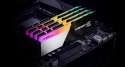 G.SKILL G.Skill Trident Z F4-3600C16D-16GTZNC moduł pamięci 16 GB 2 x 8 GB DDR4 3600 Mhz