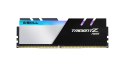 G.SKILL G.Skill Trident Z F4-3600C16D-16GTZNC moduł pamięci 16 GB 2 x 8 GB DDR4 3600 Mhz