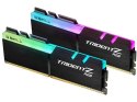 G.SKILL G.Skill Trident Z RGB F4-3000C16D-32GTZR moduł pamięci 32 GB 2 x 16 GB DDR4 3000 MHz