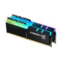 G.SKILL G.Skill Trident Z RGB F4-3000C16D-32GTZR moduł pamięci 32 GB 2 x 16 GB DDR4 3000 MHz