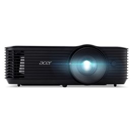 Acer Acer X1328WHn | WXGA (1280x800) | 5000 ANSI lumens | 20000:1 | Black