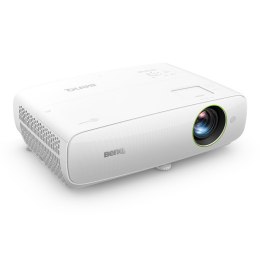 BenQ BenQ EH620 projektor danych Projektor o standardowym rzucie 3400 ANSI lumenów DLP 1080p (1920x1080) Kompatybilność 3D Biały