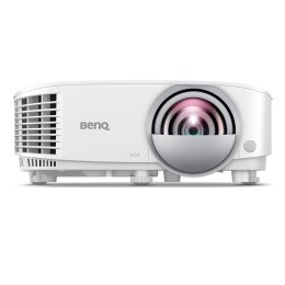 BenQ BenQ MX825STH projektor danych Projektor krótkiego rzutu 3500 ANSI lumenów DLP XGA (1024x768) Biały