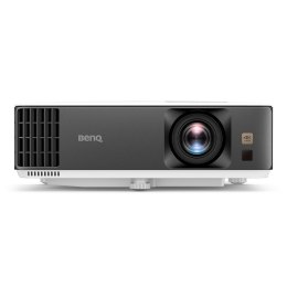 BenQ BenQ TK700 projektor danych Projektor o standardowym rzucie 3200 ANSI lumenów DLP UHD 4K (3840x2160) Kompatybilność 3D Czarny, B