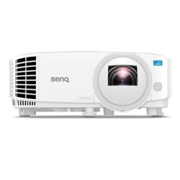 BenQ $PJ BENQ LW500ST WXGA DLP 2000lm, HD