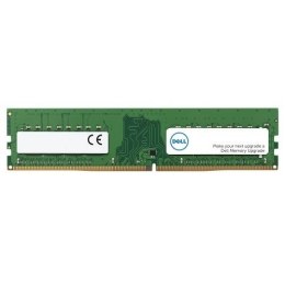 Dell DELL AC027075 moduł pamięci 16 GB 1 x 16 GB DDR5 4800 MHz Korekcja ECC