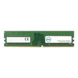 Dell DELL AC027075 moduł pamięci 16 GB 1 x 16 GB DDR5 4800 MHz Korekcja ECC