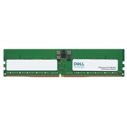 Dell DELL AC239377 moduł pamięci 16 GB 1 x 16 GB DDR5 4800 MHz