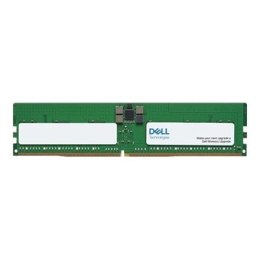 Dell DELL AC239377 moduł pamięci 16 GB 1 x 16 GB DDR5 4800 MHz