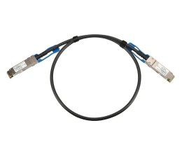 Extralink Extralink Kabel QSFP28 QSFP28 DAC DAC, 100G, 1m, 30AWG Passive