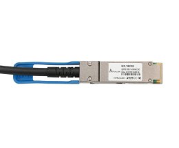 Extralink Extralink Kabel QSFP28 QSFP28 DAC DAC, 100G, 1m, 30AWG Passive