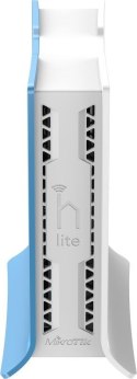 MikroTik Access Point bezprzewodowy MikroTik RB941-2nD-TC (300 Mb/s - 802.11 b/g/n)