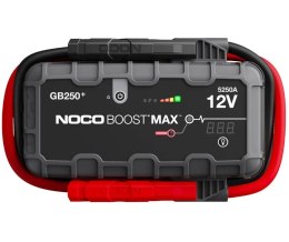 NOCO GB250 Boost Max 12V 5250A Jump Starter