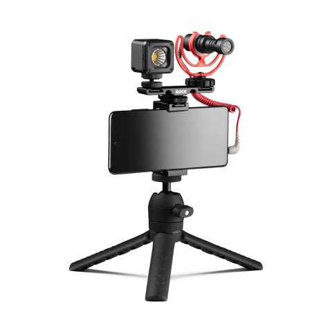 RODE RODE Vlogger Kit Universal